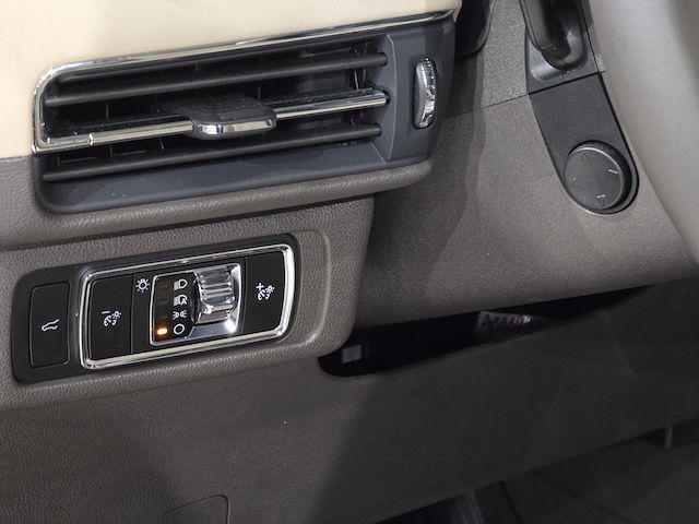new 2024 Lincoln Corsair car, priced at $47,438
