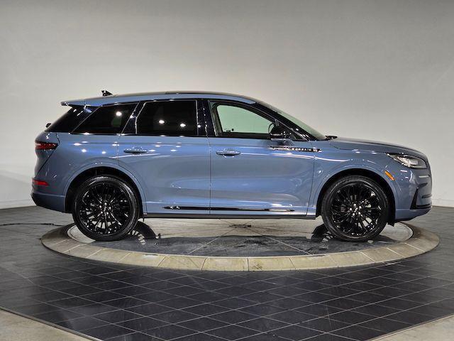new 2024 Lincoln Corsair car, priced at $47,438