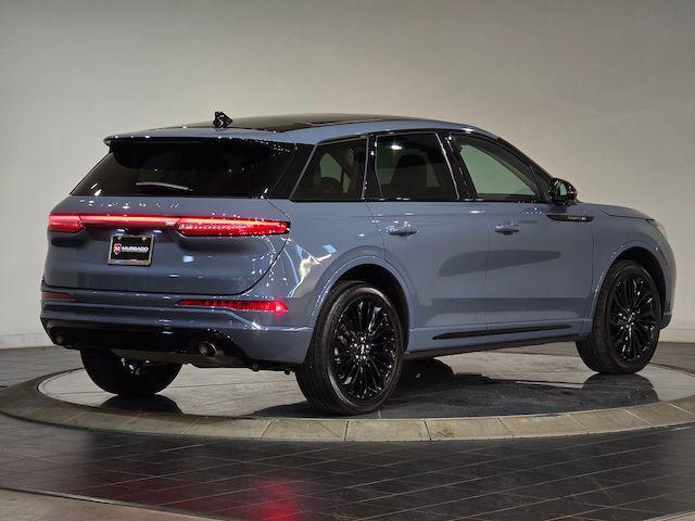 new 2024 Lincoln Corsair car, priced at $47,438