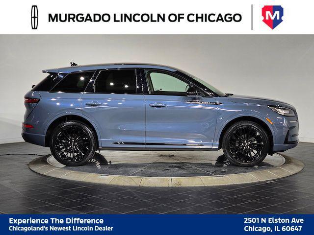 new 2024 Lincoln Corsair car, priced at $46,723