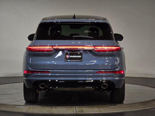 new 2024 Lincoln Corsair car, priced at $47,438