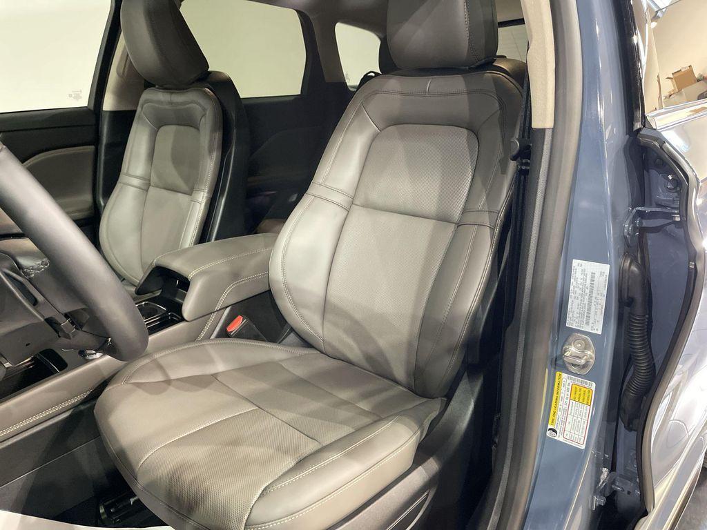 new 2024 Lincoln Corsair car, priced at $55,805