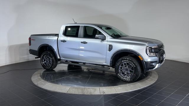 new 2024 Ford Ranger car, priced at $44,225