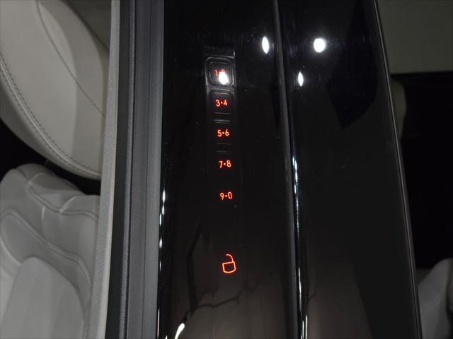 new 2025 Lincoln Aviator car, priced at $75,015