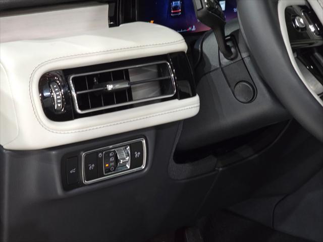 new 2025 Lincoln Aviator car, priced at $75,015