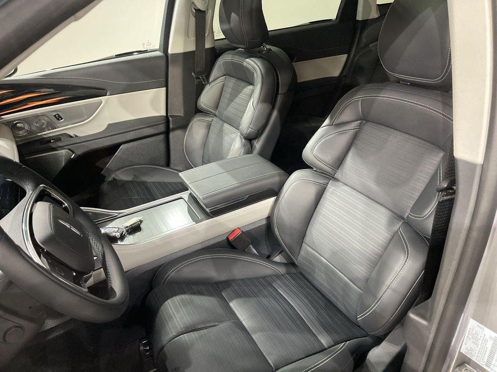 new 2024 Lincoln Nautilus car, priced at $57,969