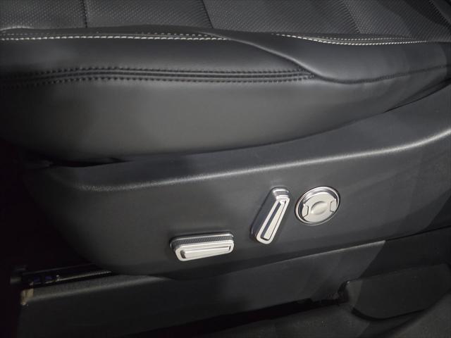 new 2025 Lincoln Nautilus car, priced at $61,020