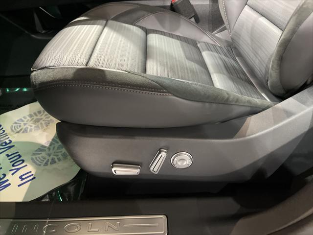 new 2024 Lincoln Nautilus car, priced at $57,395