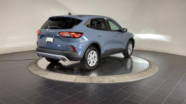 new 2024 Ford Escape car, priced at $33,160