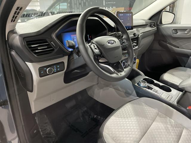 new 2024 Ford Escape car, priced at $33,160