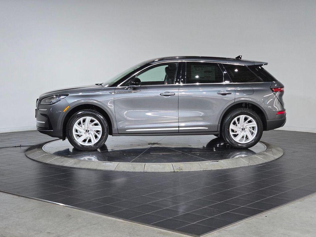 new 2026 Lincoln Corsair car, priced at $40,940