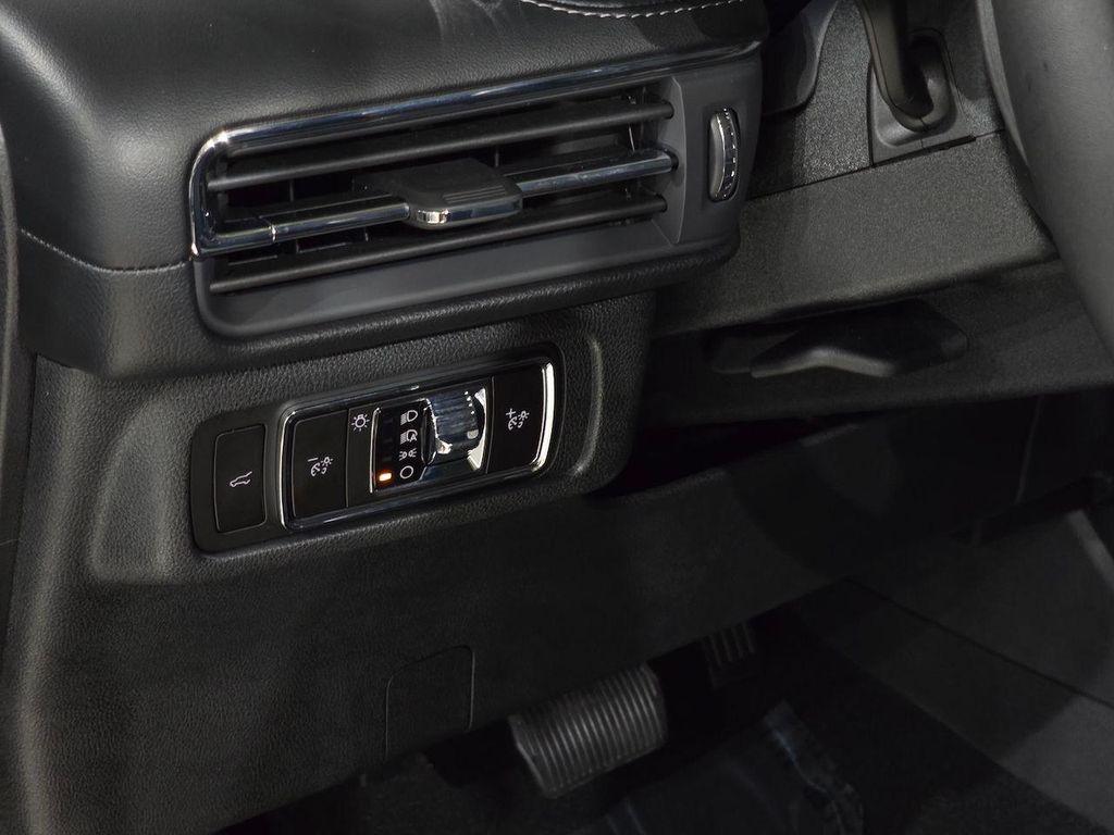 new 2026 Lincoln Corsair car, priced at $40,940