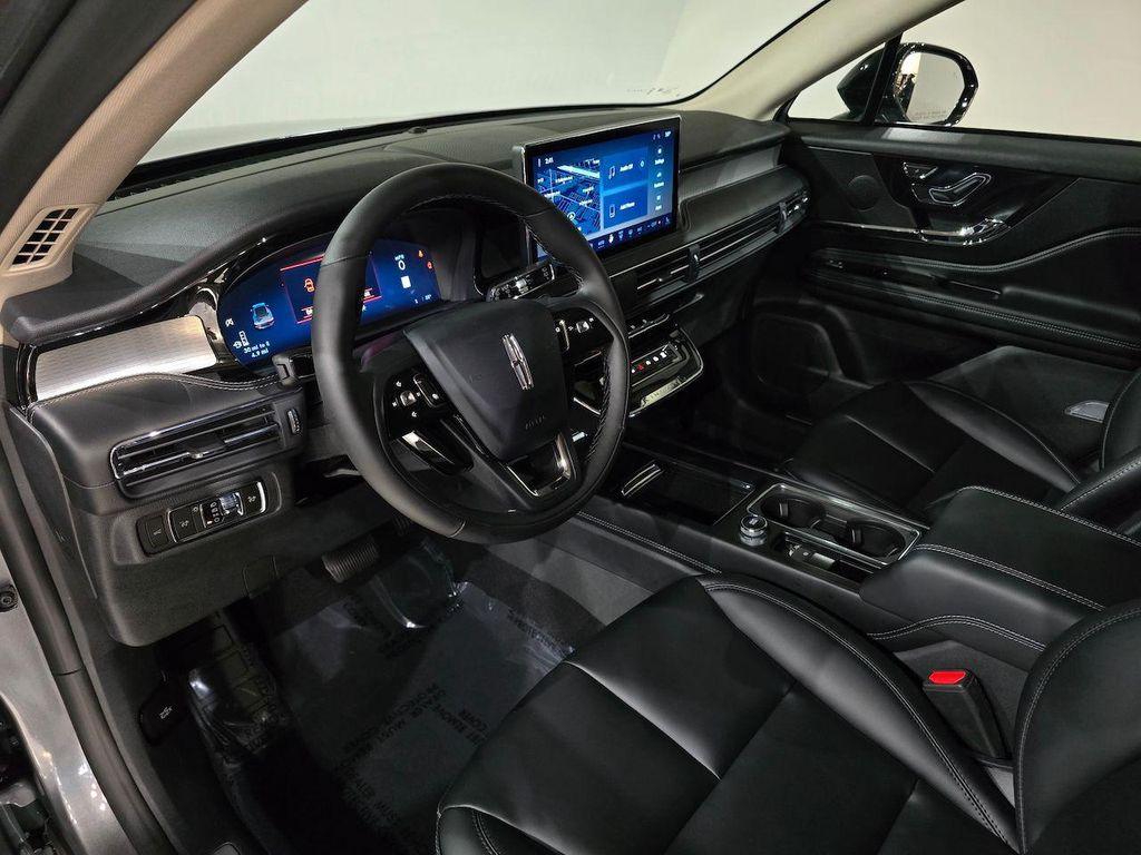 new 2026 Lincoln Corsair car, priced at $40,940