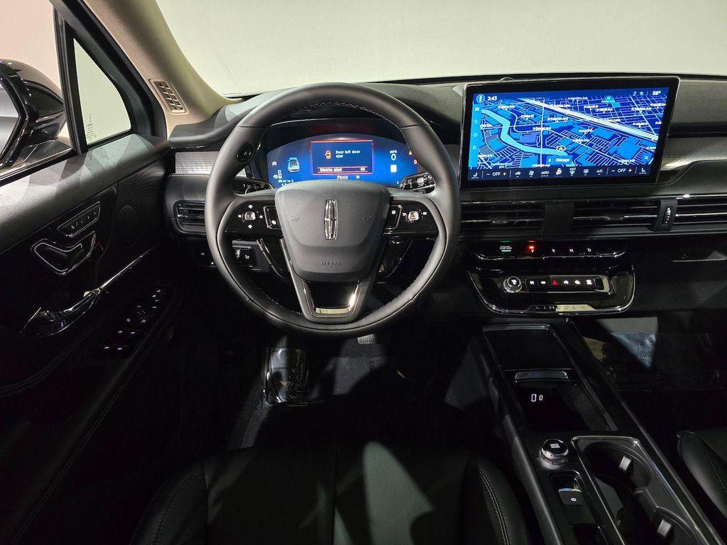 new 2026 Lincoln Corsair car, priced at $40,940