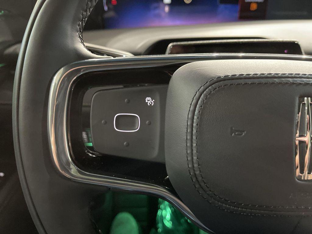 new 2024 Lincoln Nautilus car, priced at $59,584