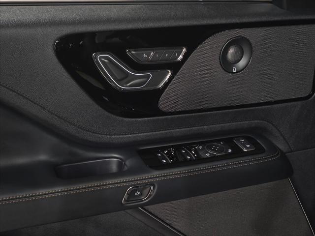 new 2025 Lincoln Aviator car, priced at $69,685