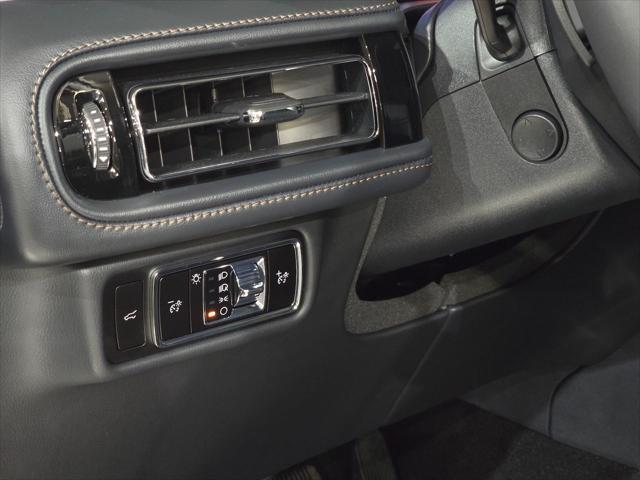 new 2025 Lincoln Aviator car, priced at $69,685