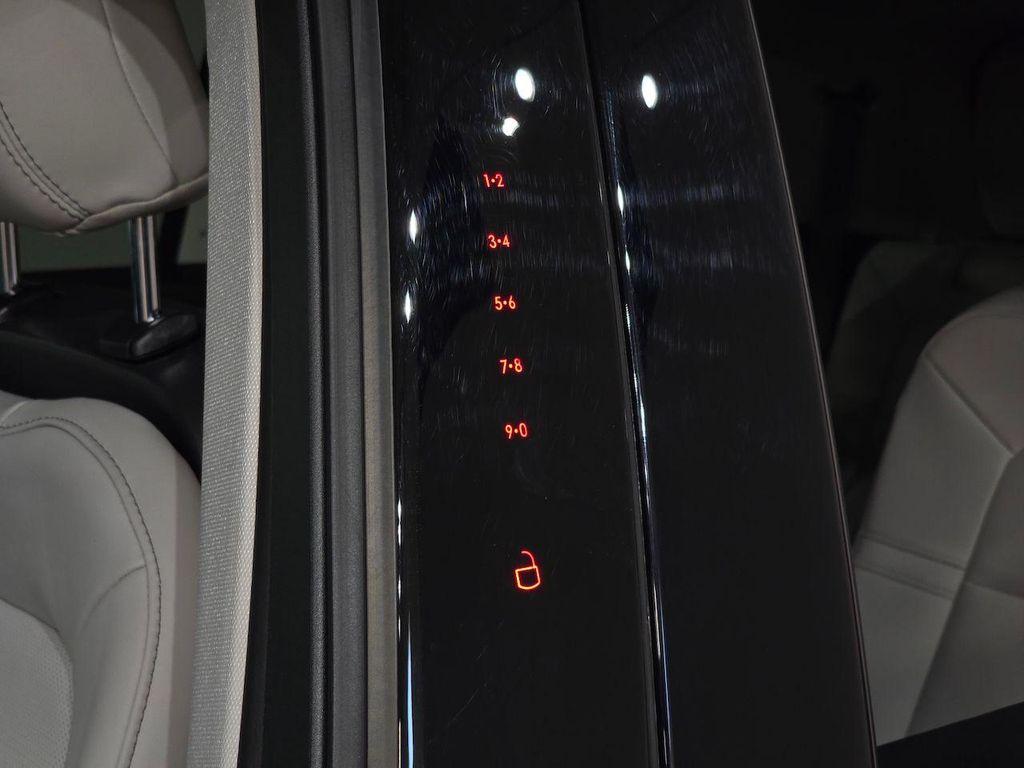 new 2025 Lincoln Aviator car, priced at $58,377