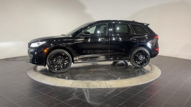 new 2024 Lincoln Corsair car, priced at $54,310