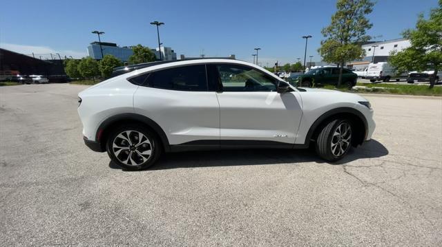 new 2024 Ford Mustang Mach-E car, priced at $47,385