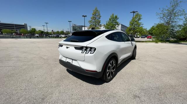 new 2024 Ford Mustang Mach-E car, priced at $47,385