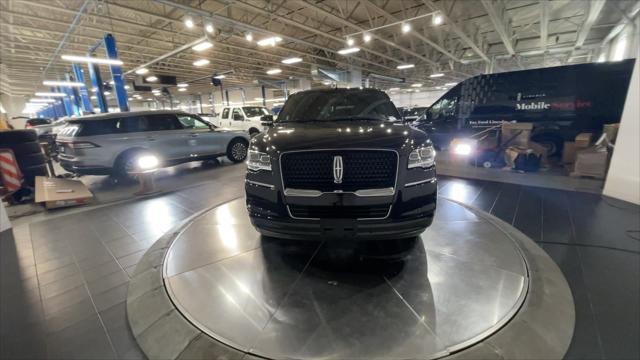 new 2024 Lincoln Navigator car, priced at $96,834