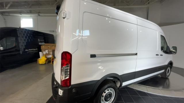 new 2024 Ford Transit-250 car, priced at $51,855