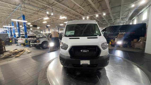 new 2024 Ford Transit-250 car, priced at $51,855