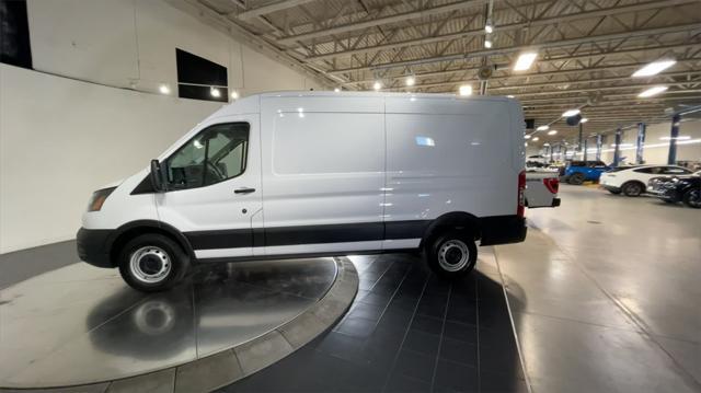 new 2024 Ford Transit-250 car, priced at $51,855