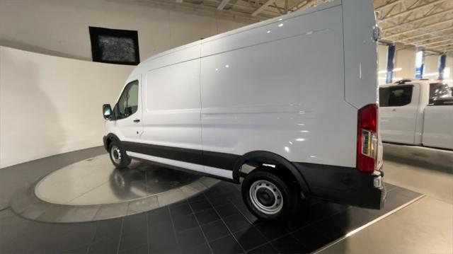 new 2024 Ford Transit-250 car, priced at $51,855