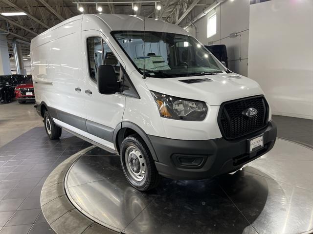 new 2024 Ford Transit-250 car, priced at $51,855