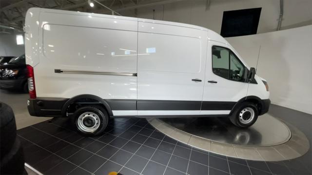 new 2024 Ford Transit-250 car, priced at $51,855