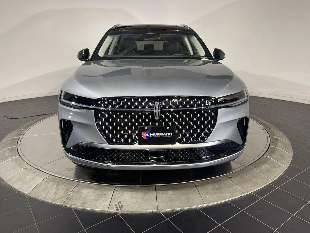 new 2024 Lincoln Nautilus car, priced at $57,969