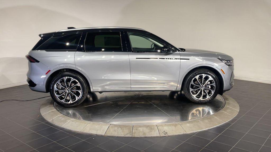 new 2024 Lincoln Nautilus car, priced at $57,969