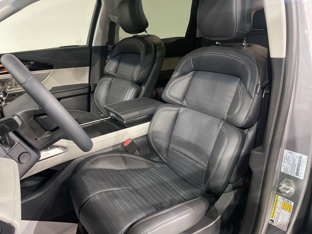 new 2024 Lincoln Nautilus car, priced at $57,969