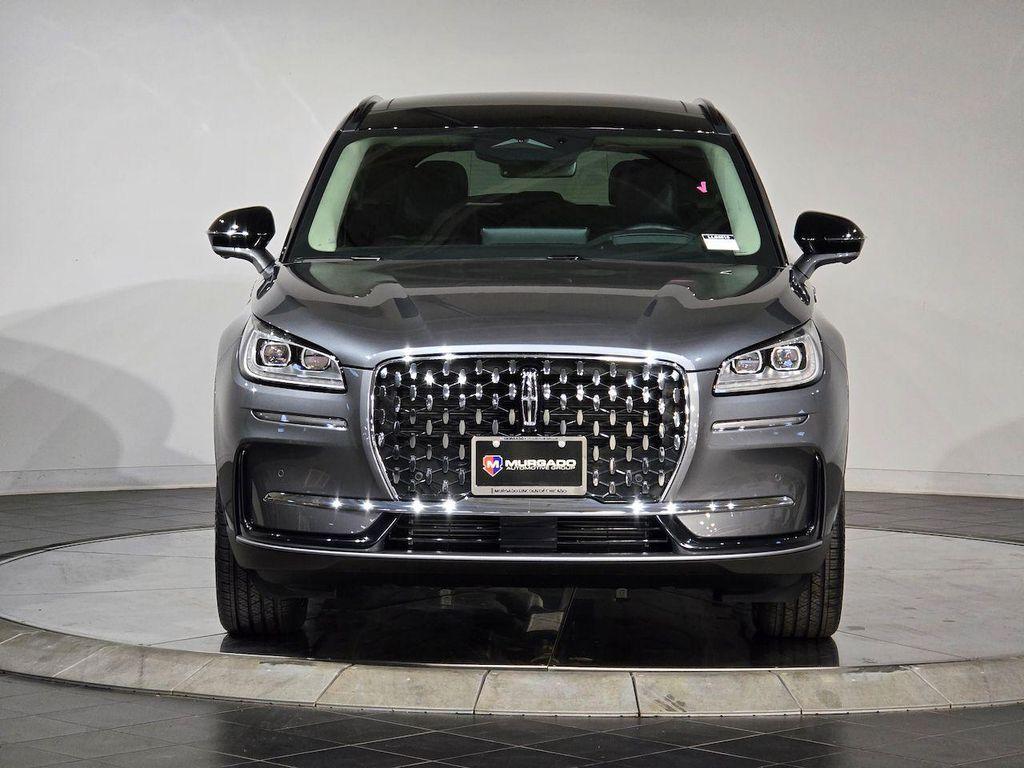 new 2026 Lincoln Corsair car, priced at $57,635