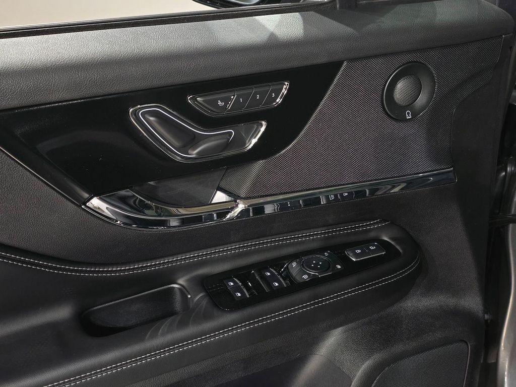 new 2026 Lincoln Corsair car, priced at $57,635