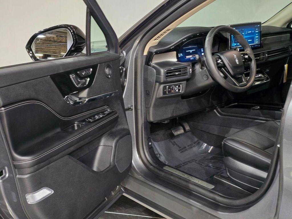 new 2026 Lincoln Corsair car, priced at $57,635