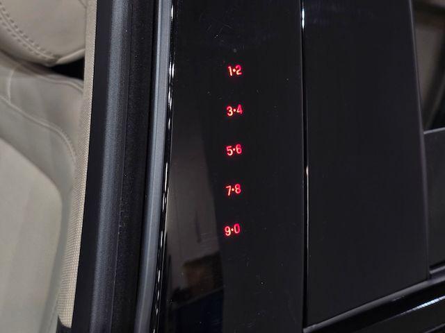 new 2025 Lincoln Corsair car, priced at $53,913