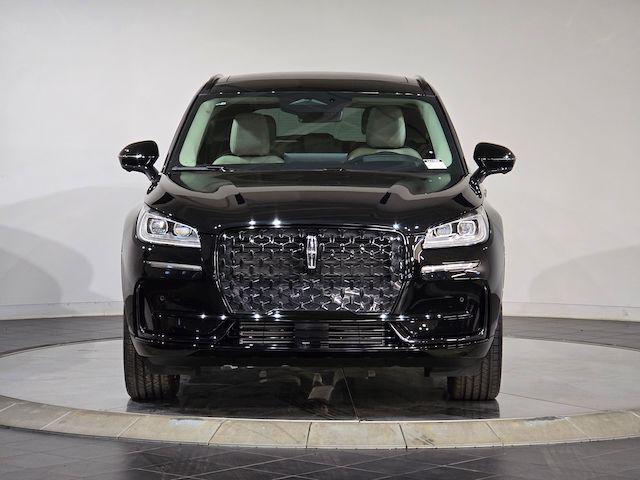 new 2025 Lincoln Corsair car, priced at $53,913