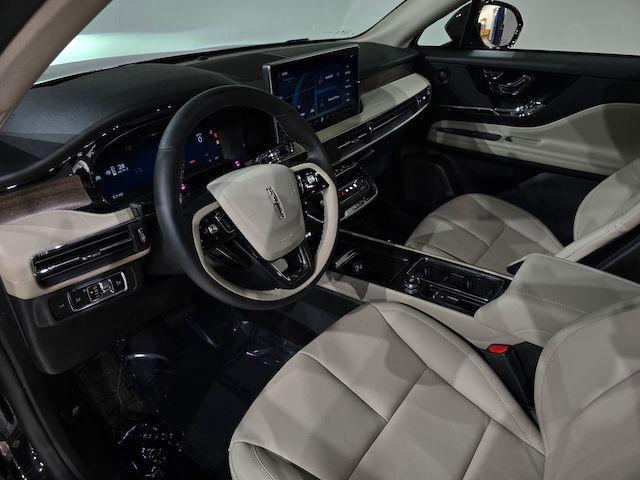 new 2025 Lincoln Corsair car, priced at $53,913