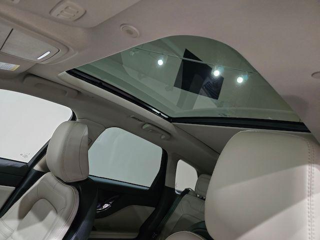 new 2025 Lincoln Corsair car, priced at $53,913