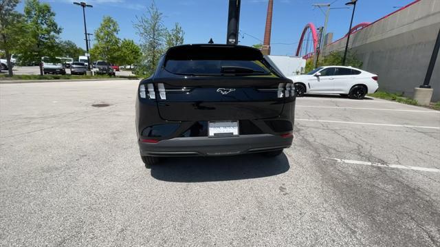 new 2024 Ford Mustang Mach-E car, priced at $50,785