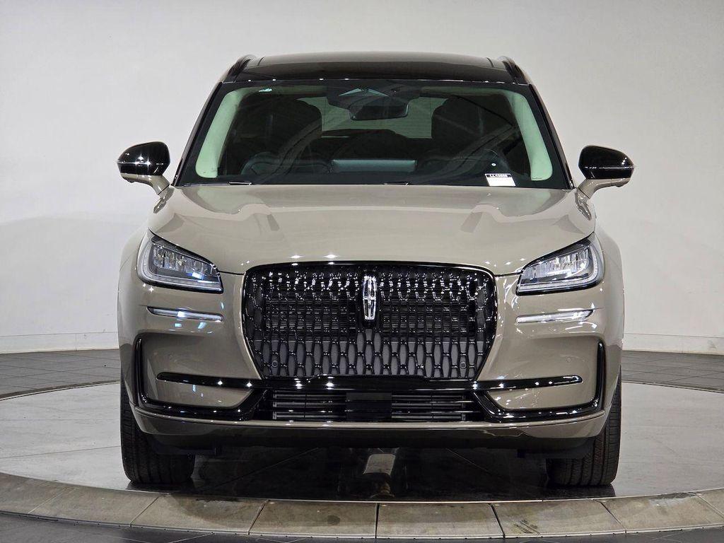 new 2025 Lincoln Corsair car, priced at $52,745