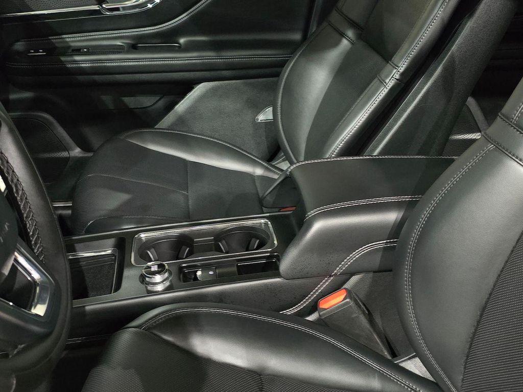 new 2025 Lincoln Corsair car, priced at $52,745