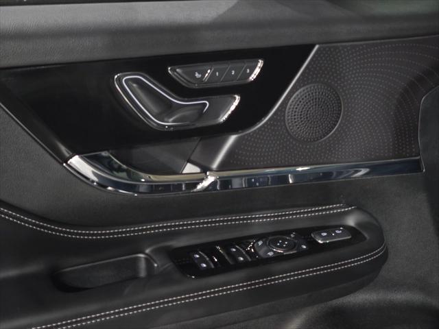 new 2025 Lincoln Corsair car, priced at $52,745