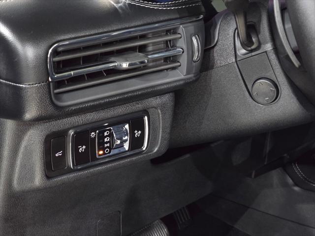 new 2025 Lincoln Corsair car, priced at $52,745