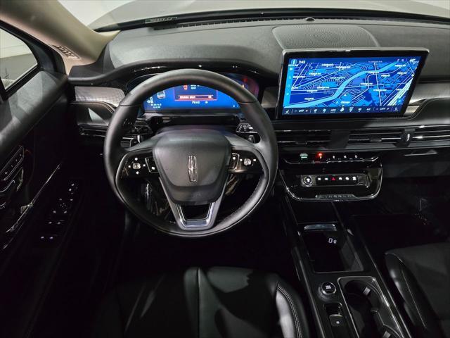 new 2025 Lincoln Corsair car, priced at $52,745