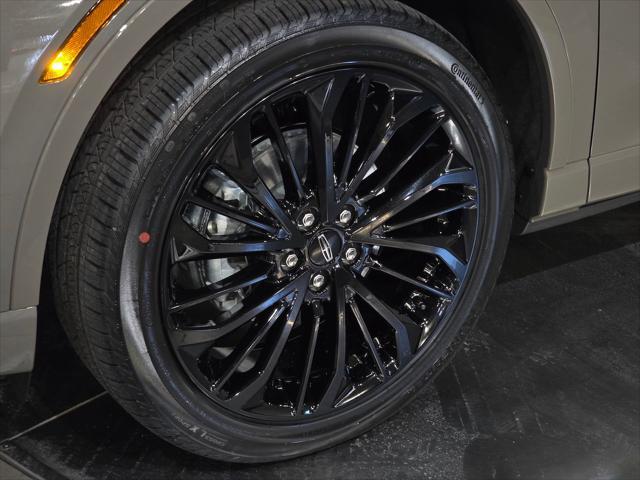 new 2025 Lincoln Corsair car, priced at $52,745