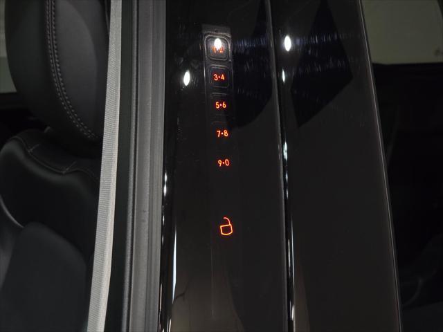 new 2025 Lincoln Aviator car, priced at $63,935